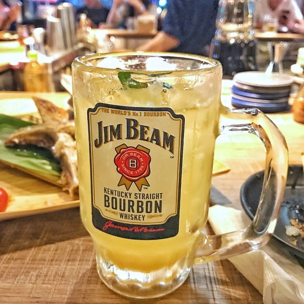 新串 New Trend 東區 新潮串燒bar 居酒屋 日式調酒 小酌 鳥家團隊最新力作!