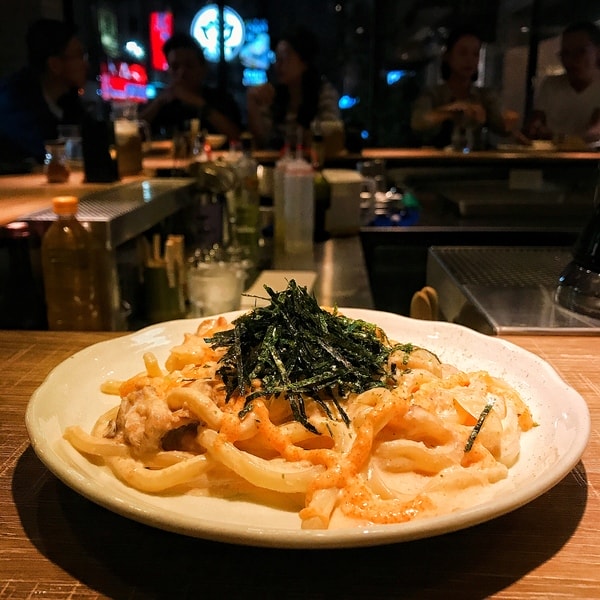 新串 New Trend 東區 新潮串燒bar 居酒屋 日式調酒 小酌 鳥家團隊最新力作!