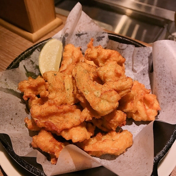 新串 New Trend 東區 新潮串燒bar 居酒屋 日式調酒 小酌 鳥家團隊最新力作!