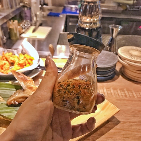 新串 New Trend 東區 新潮串燒bar 居酒屋 日式調酒 小酌 鳥家團隊最新力作!