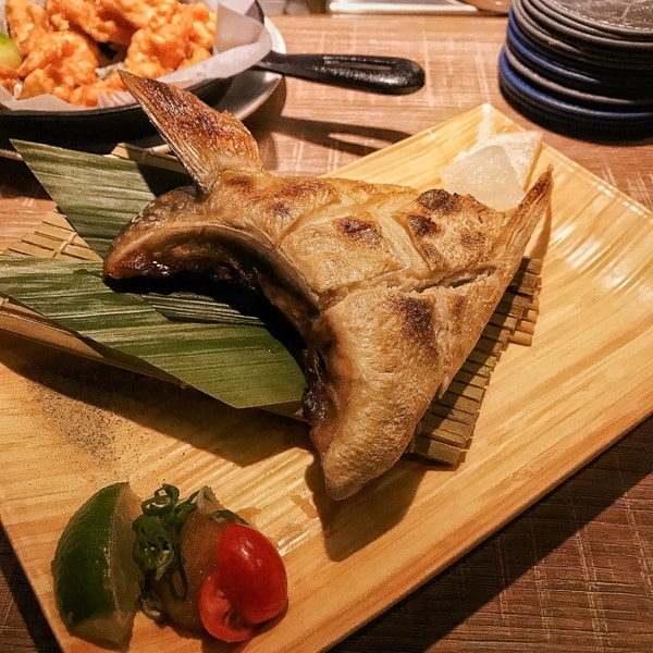 新串 New Trend 東區 新潮串燒bar 居酒屋 日式調酒 小酌 鳥家團隊最新力作!