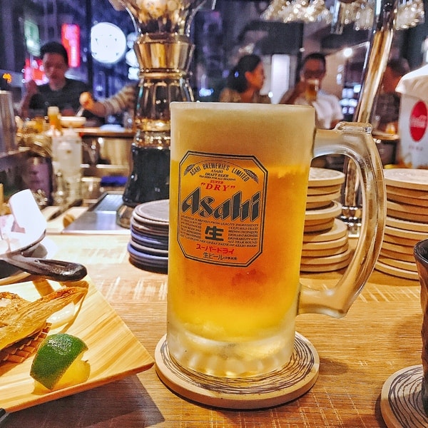 新串 New Trend 東區 新潮串燒bar 居酒屋 日式調酒 小酌 鳥家團隊最新力作!