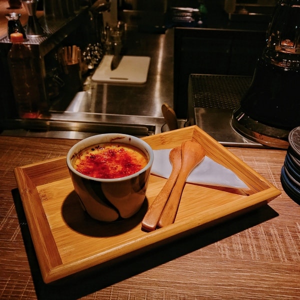 新串 New Trend 東區 新潮串燒bar 居酒屋 日式調酒 小酌 鳥家團隊最新力作!