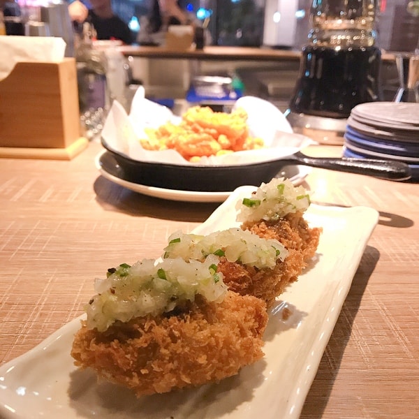新串 New Trend 東區 新潮串燒bar 居酒屋 日式調酒 小酌 鳥家團隊最新力作!
