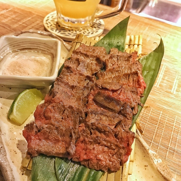 新串 New Trend 東區 新潮串燒bar 居酒屋 日式調酒 小酌 鳥家團隊最新力作!