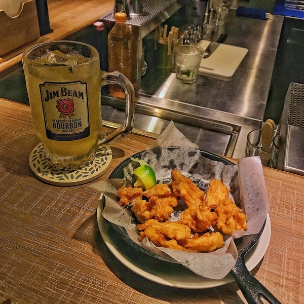 新串 New Trend 東區 新潮串燒bar 居酒屋 日式調酒 小酌 鳥家團隊最新力作!