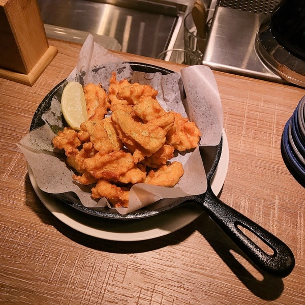 新串 New Trend 東區 新潮串燒bar 居酒屋 日式調酒 小酌 鳥家團隊最新力作!