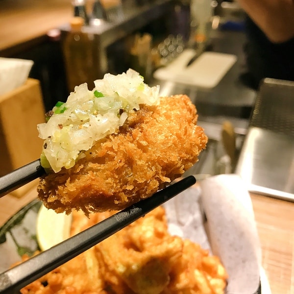 新串 New Trend 東區 新潮串燒bar 居酒屋 日式調酒 小酌 鳥家團隊最新力作!