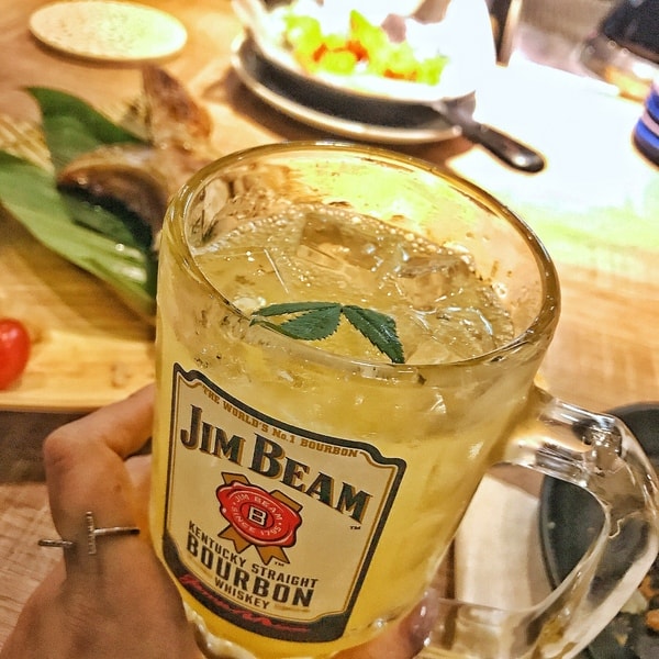 新串 New Trend 東區 新潮串燒bar 居酒屋 日式調酒 小酌 鳥家團隊最新力作!