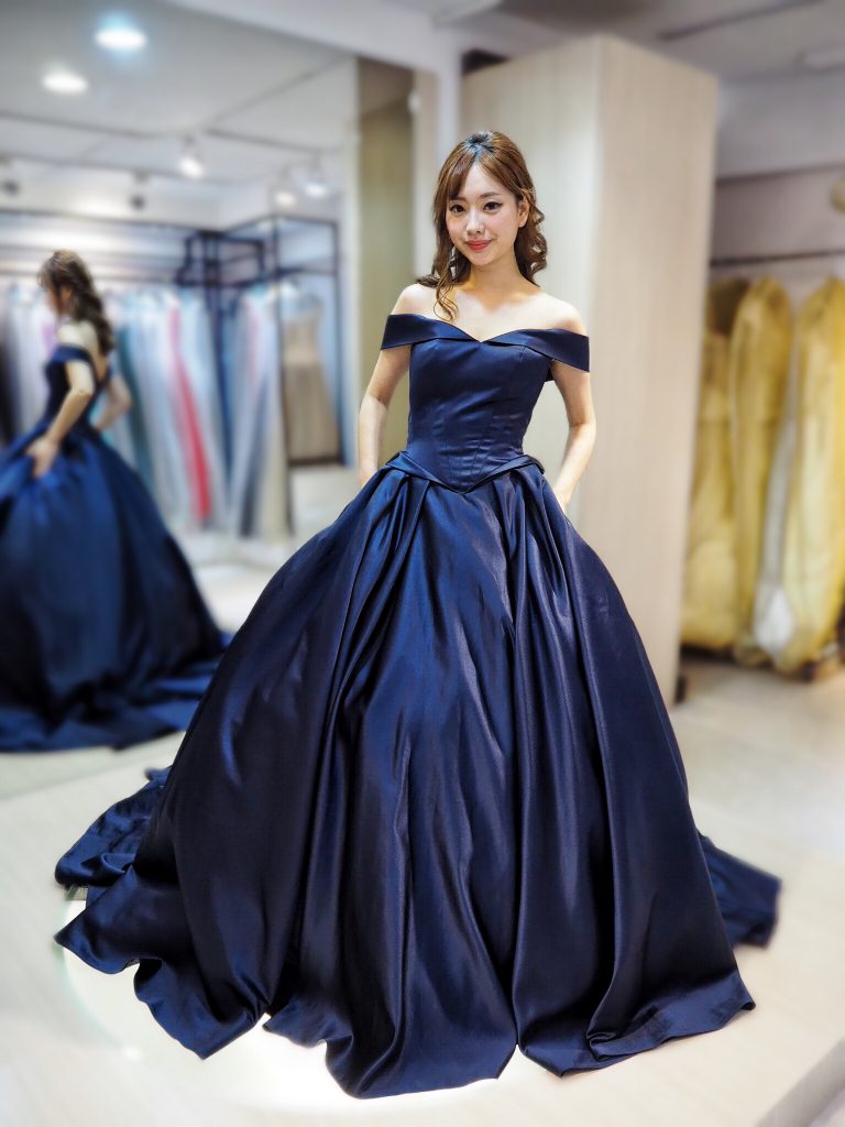 2019 風華絕色 Perfect Wedding 帶你一窺未曾亮相的手工訂製款婚紗!