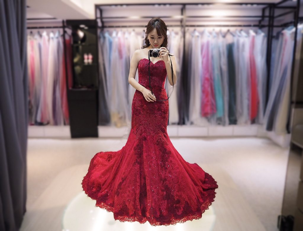 2019 風華絕色 Perfect Wedding 帶你一窺未曾亮相的手工訂製款婚紗!