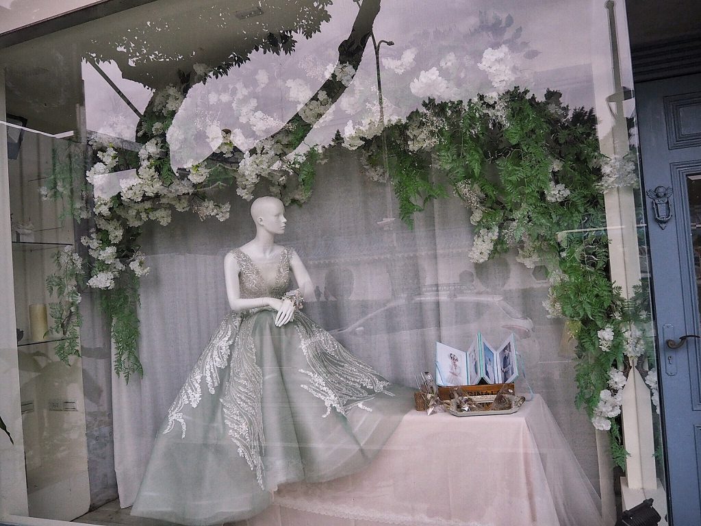2019 風華絕色 Perfect Wedding 帶你一窺未曾亮相的手工訂製款婚紗!