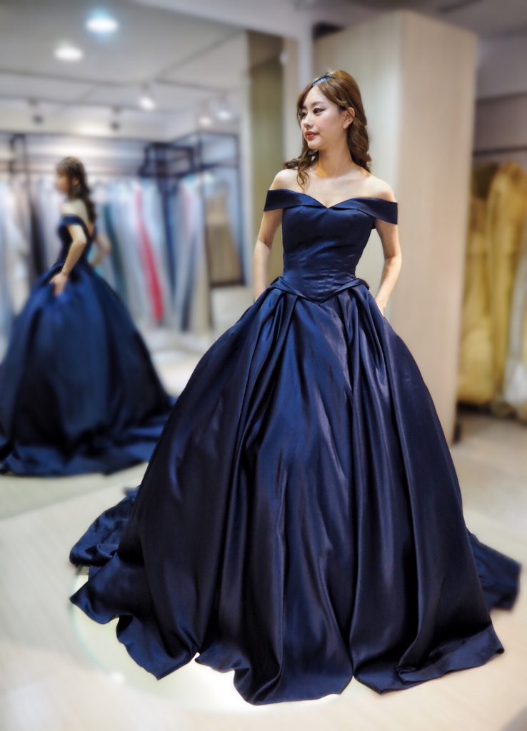 2019 風華絕色 Perfect Wedding 帶你一窺未曾亮相的手工訂製款婚紗!