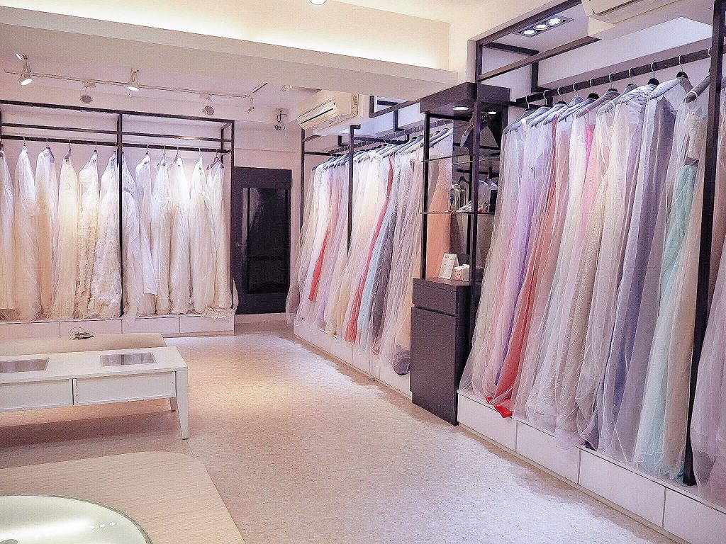 2019 風華絕色 Perfect Wedding 帶你一窺未曾亮相的手工訂製款婚紗!