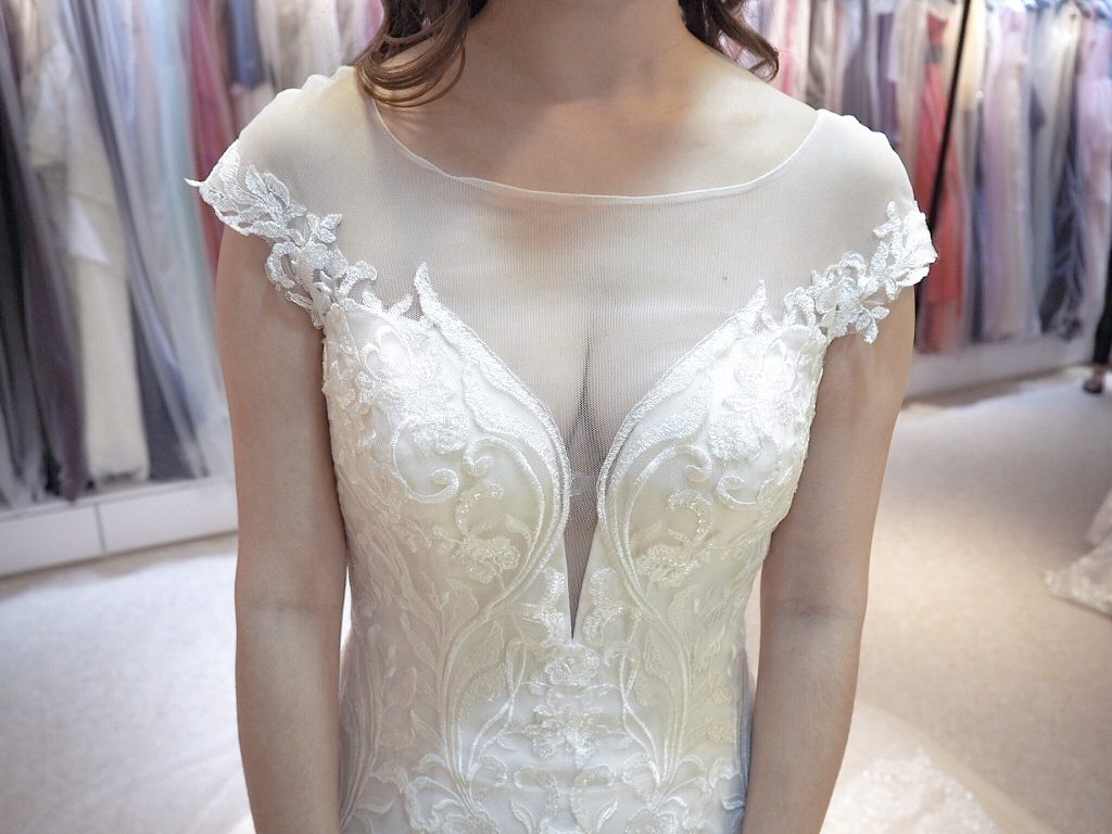 2019 風華絕色 Perfect Wedding 帶你一窺未曾亮相的手工訂製款婚紗!