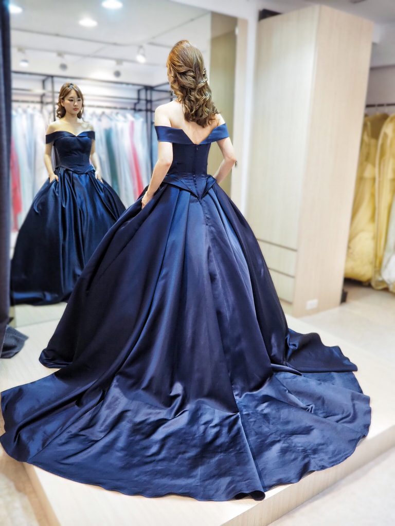 2019 風華絕色 Perfect Wedding 帶你一窺未曾亮相的手工訂製款婚紗!