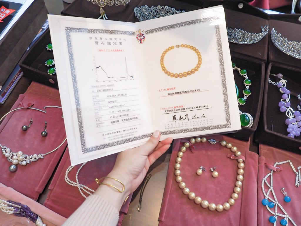 鑽石家Bijoutier 頂級婚禮珠寶租借 顛覆想像的小資選擇 文定婚禮 貴氣逼人的飾品首選! WeddingDay專欄