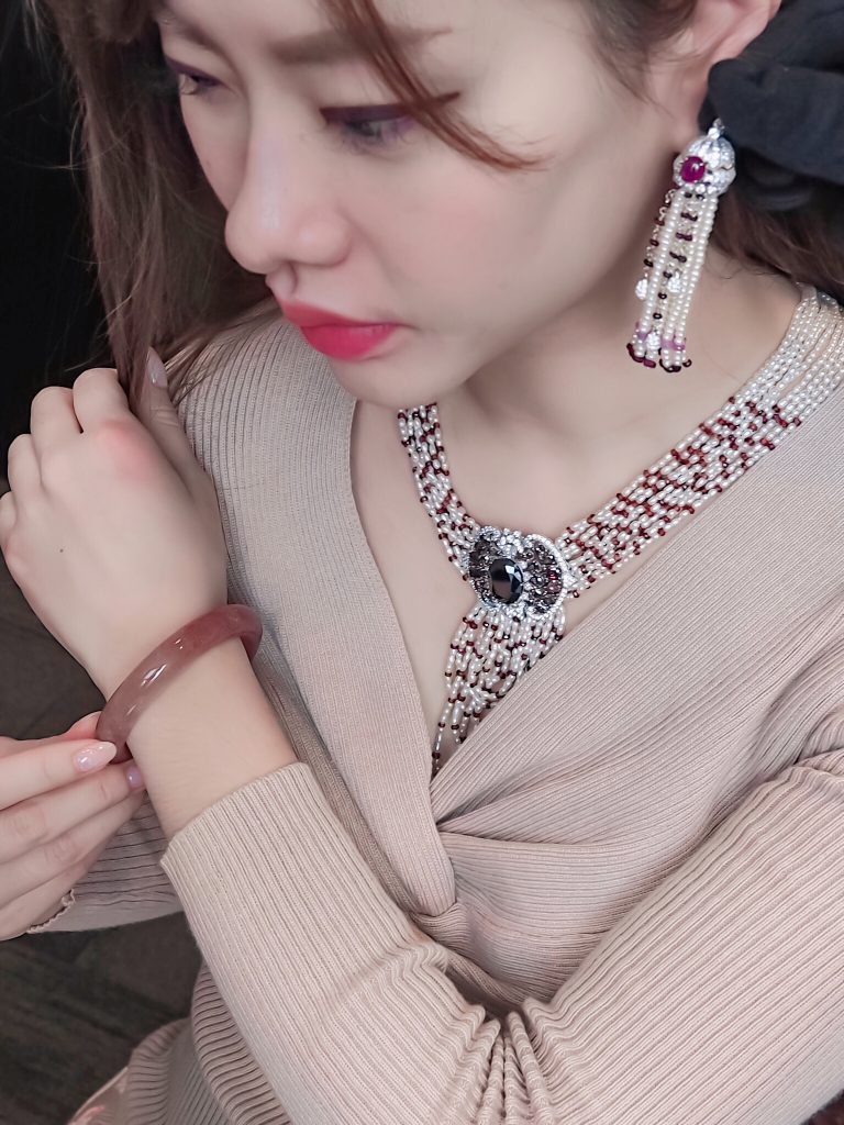 鑽石家Bijoutier 頂級婚禮珠寶租借 顛覆想像的小資選擇 文定婚禮 貴氣逼人的飾品首選! WeddingDay專欄