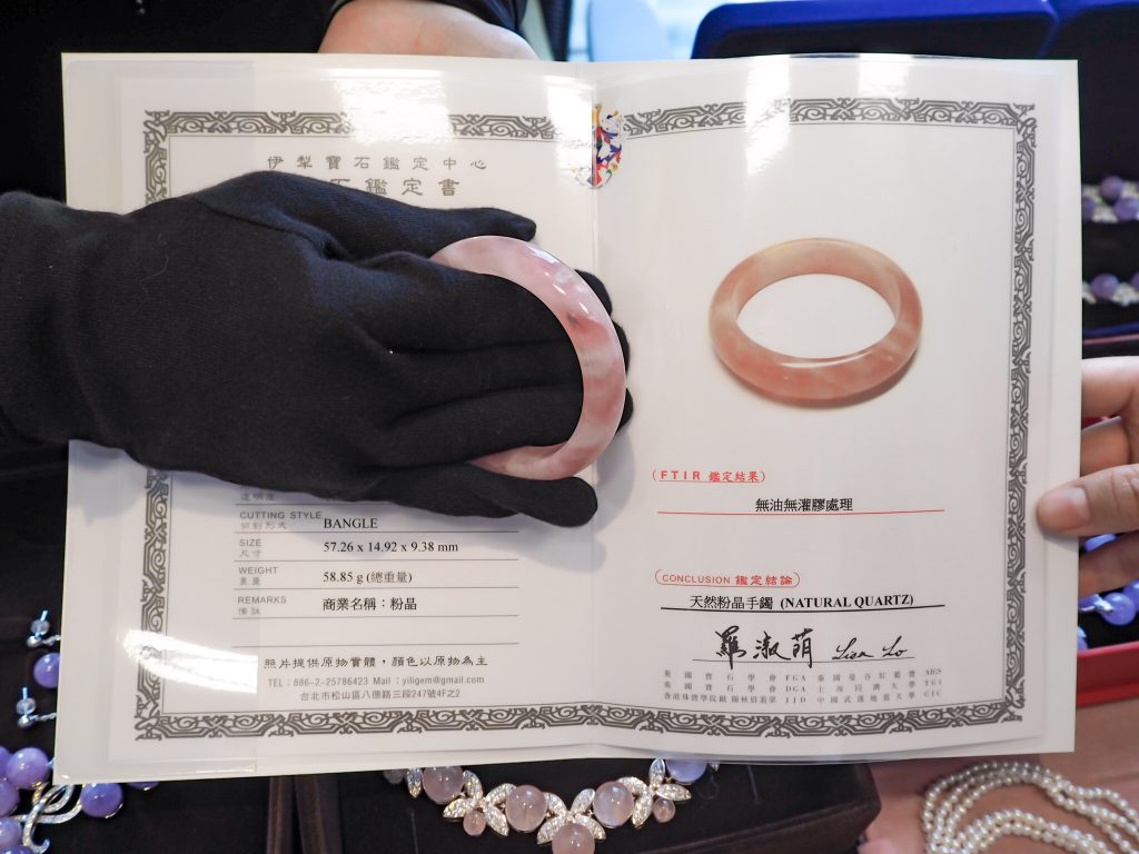 鑽石家Bijoutier 頂級婚禮珠寶租借 顛覆想像的小資選擇 文定婚禮 貴氣逼人的飾品首選! WeddingDay專欄