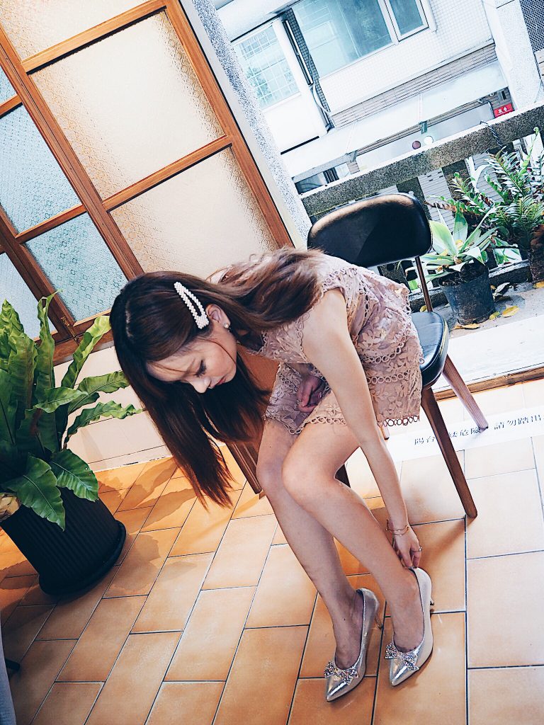 ReSarah 時尚手作婚鞋 精選好媳婦款!女人都該擁有一雙獨一無二的訂製款 打造合腳又好走的客製化閃耀美鞋
