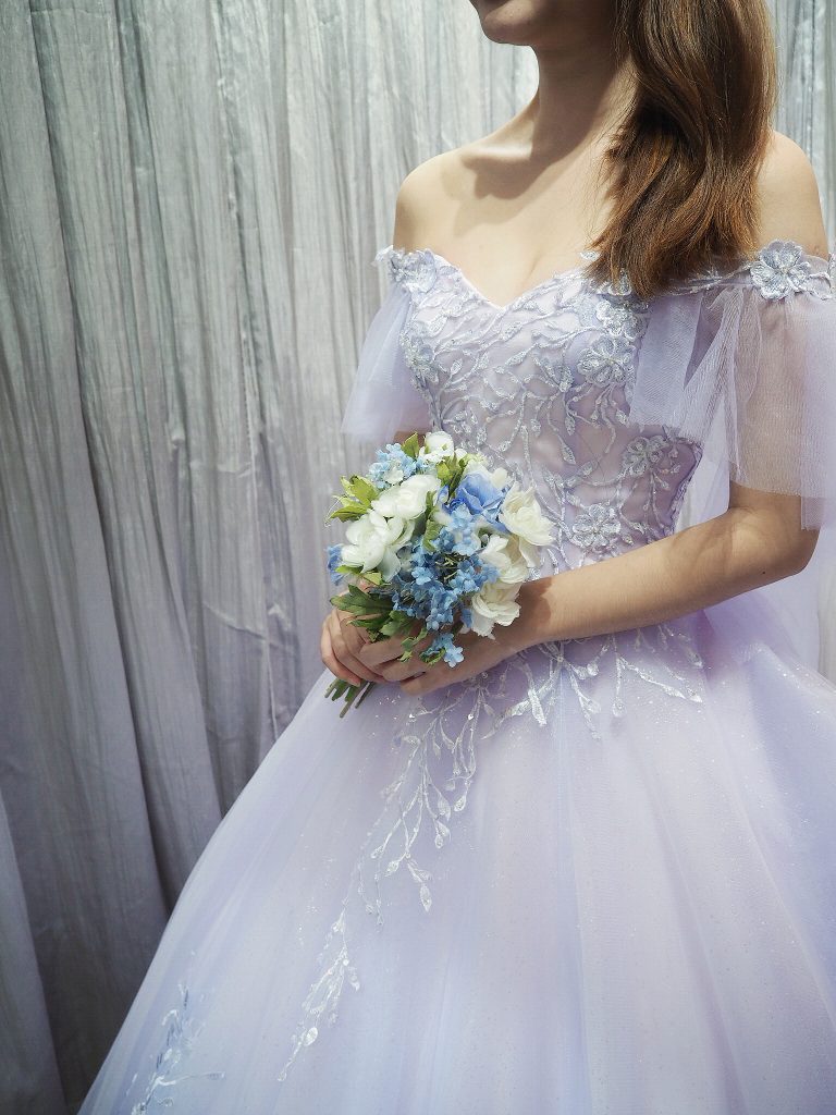 賽西亞手工婚紗 「我的命定禮服就是這件!」專屬給每位新娘的超顯瘦禮服 紙片女孩vs厚片女孩款大公開