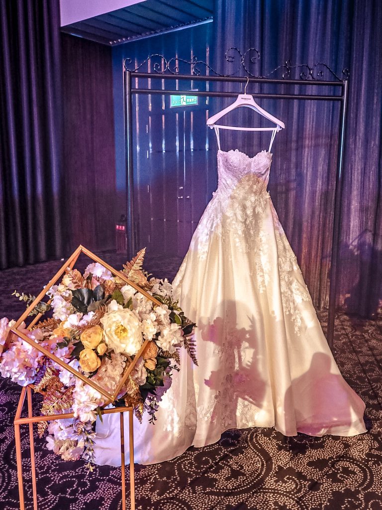 Pronovias 西班牙皇室御用婚紗品牌 新款發表 Wed Your Way 摩登童話 台北W飯店 婚禮派對體驗日