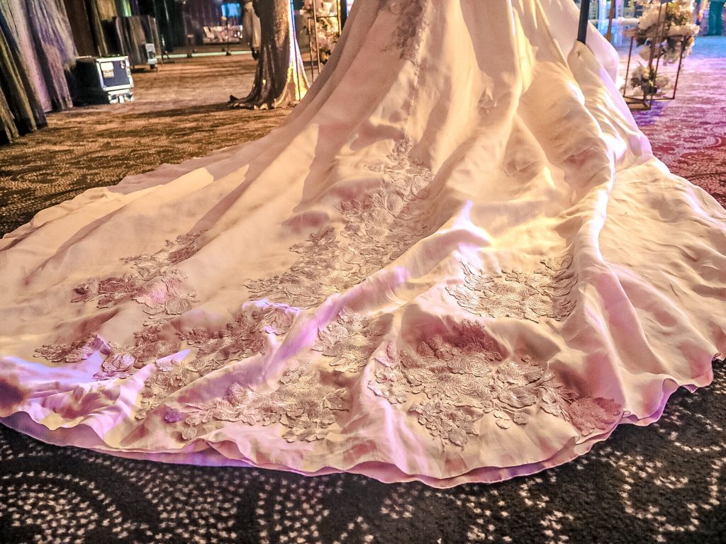 Pronovias 西班牙皇室御用婚紗品牌 新款發表 Wed Your Way 摩登童話 台北W飯店 婚禮派對體驗日