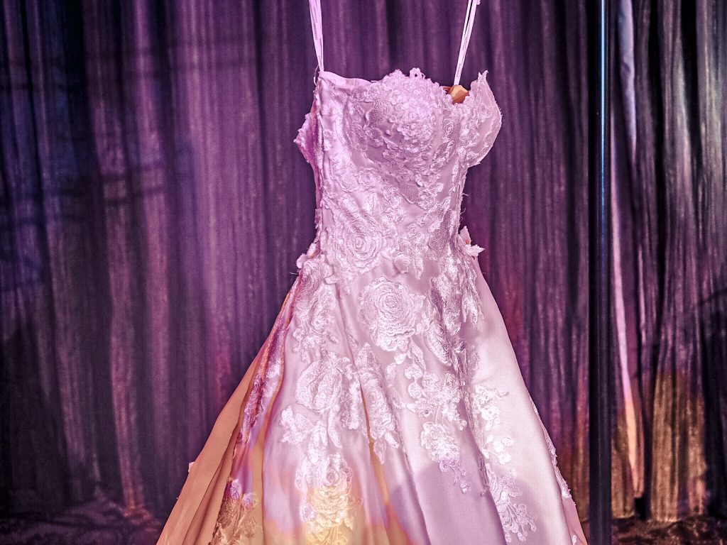 Pronovias 西班牙皇室御用婚紗品牌 新款發表 Wed Your Way 摩登童話 台北W飯店 婚禮派對體驗日