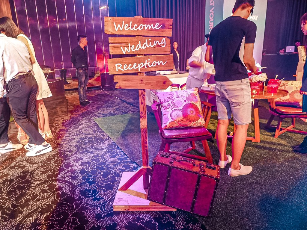 Pronovias 西班牙皇室御用婚紗品牌 新款發表 Wed Your Way 摩登童話 台北W飯店 婚禮派對體驗日
