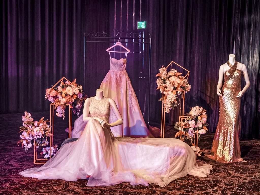 Pronovias 西班牙皇室御用婚紗品牌 新款發表 Wed Your Way 摩登童話 台北W飯店 婚禮派對體驗日