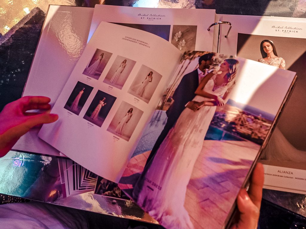 Pronovias 西班牙皇室御用婚紗品牌 新款發表 Wed Your Way 摩登童話 台北W飯店 婚禮派對體驗日