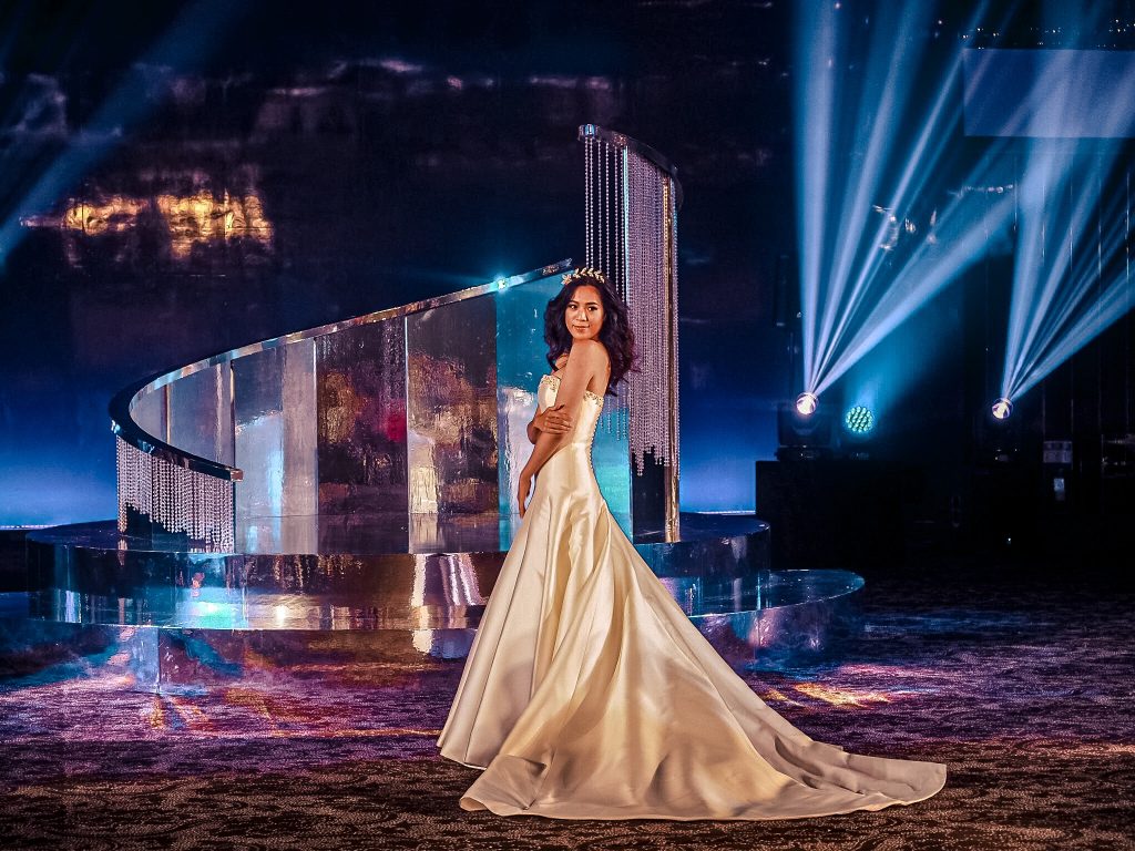 Pronovias 西班牙皇室御用婚紗品牌 新款發表 Wed Your Way 摩登童話 台北W飯店 婚禮派對體驗日