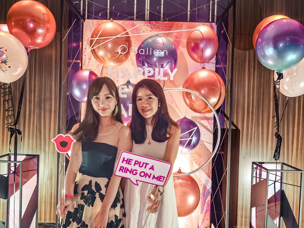 Pronovias 西班牙皇室御用婚紗品牌 新款發表 Wed Your Way 摩登童話 台北W飯店 婚禮派對體驗日