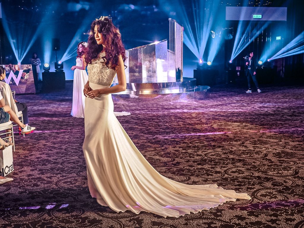 Pronovias 西班牙皇室御用婚紗品牌 新款發表 Wed Your Way 摩登童話 台北W飯店 婚禮派對體驗日
