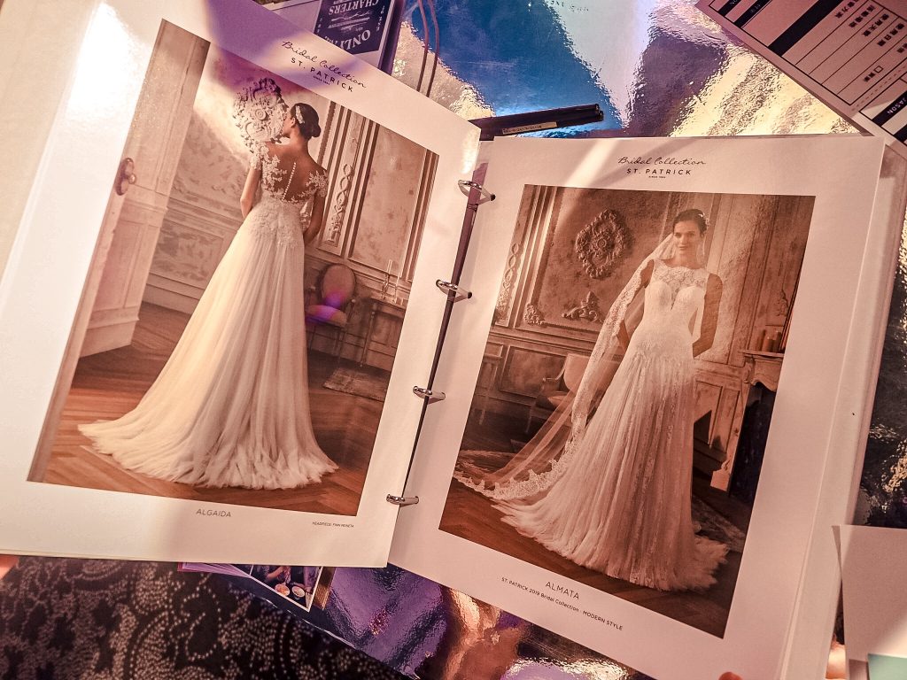 Pronovias 西班牙皇室御用婚紗品牌 新款發表 Wed Your Way 摩登童話 台北W飯店 婚禮派對體驗日