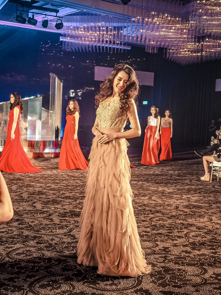Pronovias 西班牙皇室御用婚紗品牌 新款發表 Wed Your Way 摩登童話 台北W飯店 婚禮派對體驗日