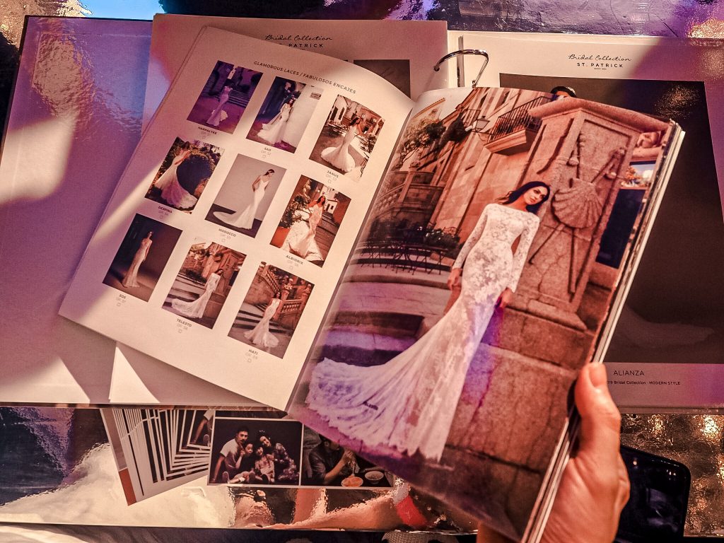 Pronovias 西班牙皇室御用婚紗品牌 新款發表 Wed Your Way 摩登童話 台北W飯店 婚禮派對體驗日