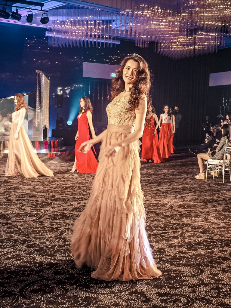 Pronovias 西班牙皇室御用婚紗品牌 新款發表 Wed Your Way 摩登童話 台北W飯店 婚禮派對體驗日