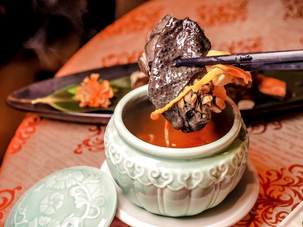 台南東東永大幸福館 獨步全台160桌最大廳房!簡約氣派的飯店格局,十大名廚的港式精緻婚宴菜色文定抓周包套服務