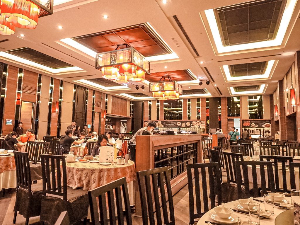 台南東東永大幸福館 獨步全台160桌最大廳房!簡約氣派的飯店格局,十大名廚的港式精緻婚宴菜色文定抓周包套服務