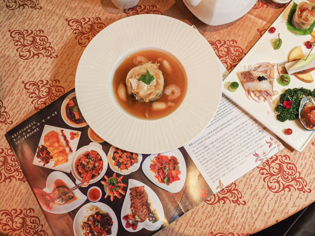 台南東東永大幸福館 獨步全台160桌最大廳房!簡約氣派的飯店格局,十大名廚的港式精緻婚宴菜色文定抓周包套服務