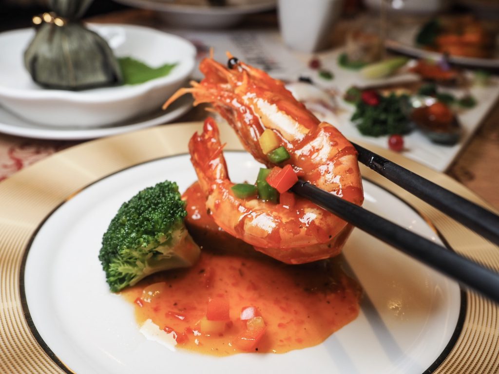 台南東東永大幸福館 獨步全台160桌最大廳房!簡約氣派的飯店格局,十大名廚的港式精緻婚宴菜色文定抓周包套服務
