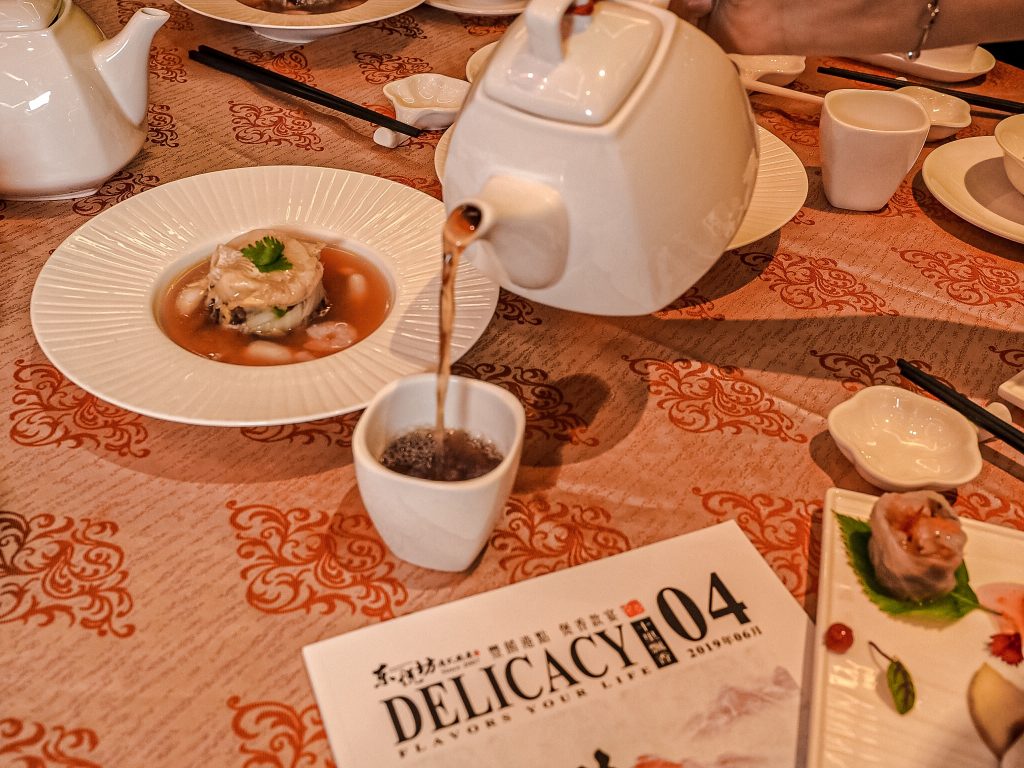台南東東永大幸福館 獨步全台160桌最大廳房!簡約氣派的飯店格局,十大名廚的港式精緻婚宴菜色文定抓周包套服務