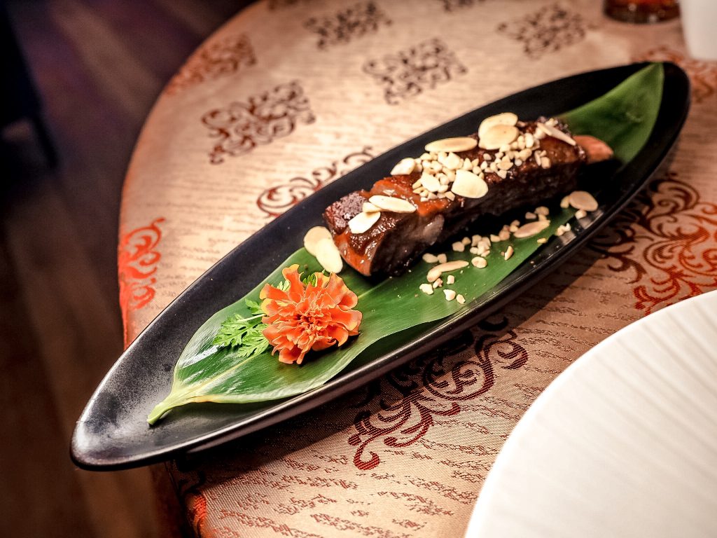 台南東東永大幸福館 獨步全台160桌最大廳房!簡約氣派的飯店格局,十大名廚的港式精緻婚宴菜色文定抓周包套服務