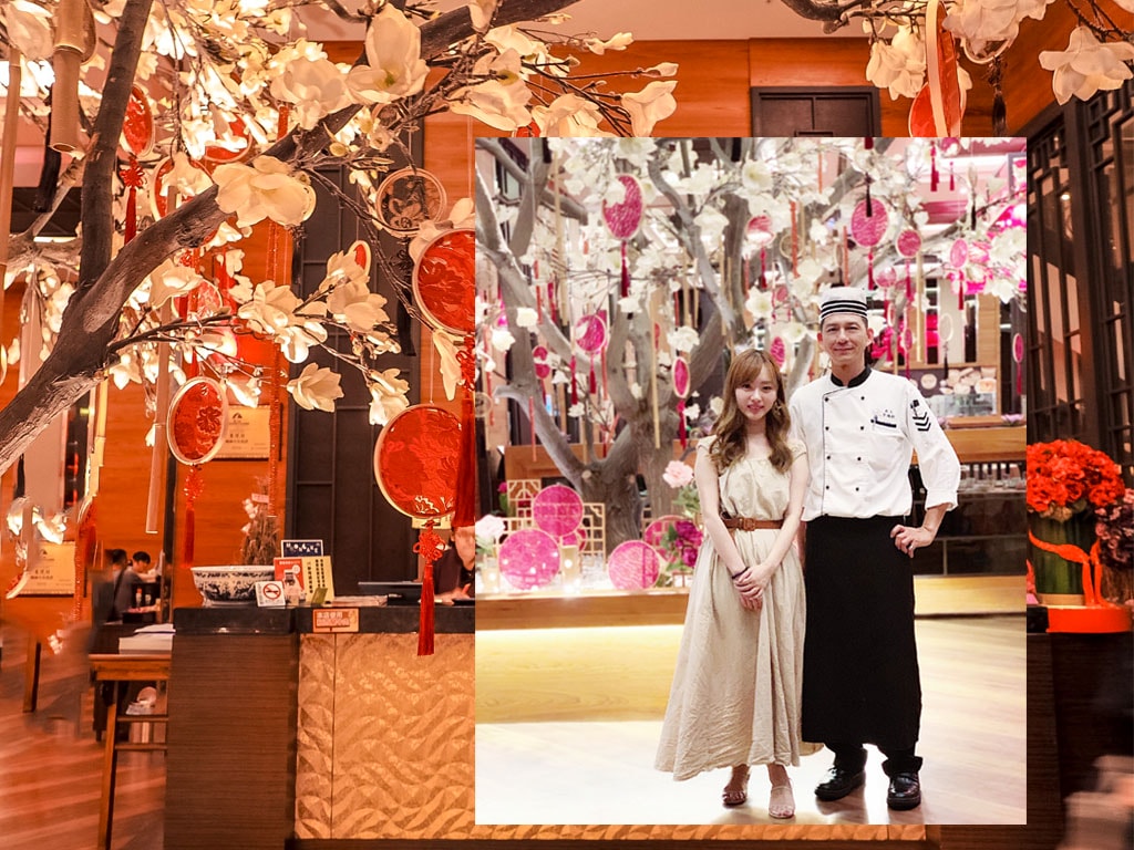 台南東東永大幸福館 獨步全台160桌最大廳房!簡約氣派的飯店格局,十大名廚的港式精緻婚宴菜色文定抓周包套服務