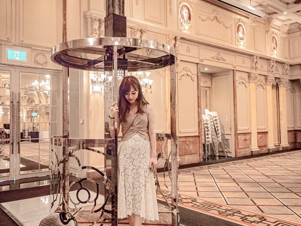 新莊典華西式光廊證婚儀式,一次滿足海外婚禮夢!美式浪漫花圈鞦韆,巴洛克的歐洲古堡婚宴