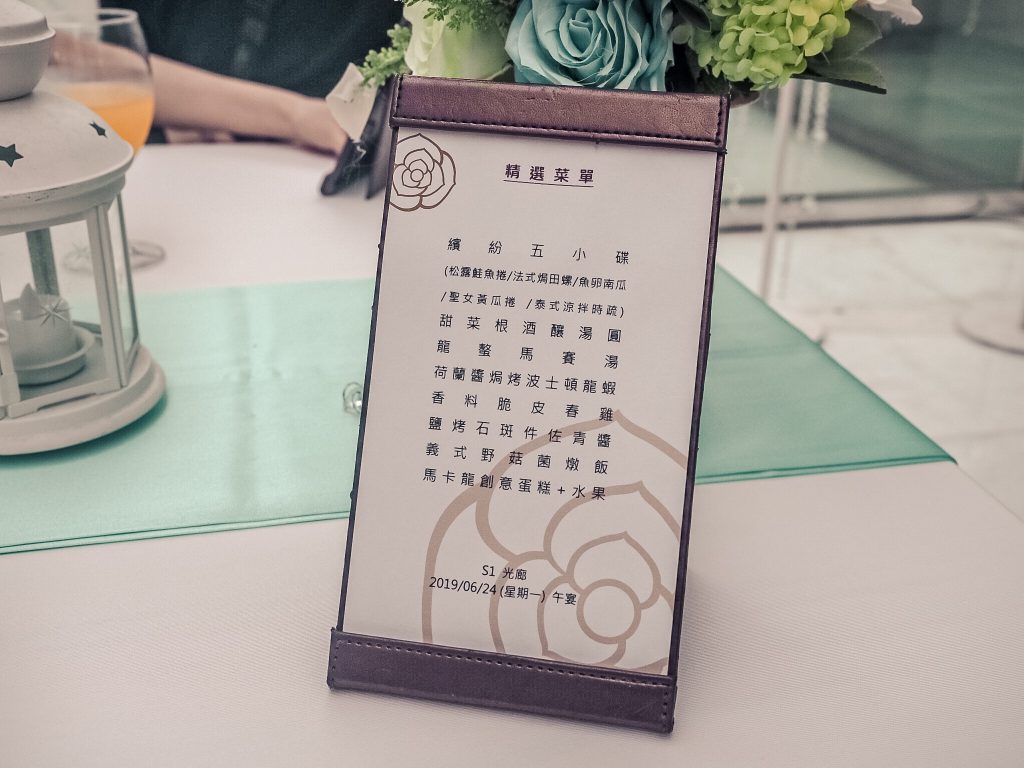新莊典華西式光廊證婚儀式,一次滿足海外婚禮夢!美式浪漫花圈鞦韆,巴洛克的歐洲古堡婚宴