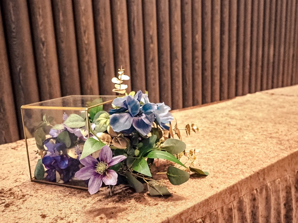 新莊典華西式光廊證婚儀式,一次滿足海外婚禮夢!美式浪漫花圈鞦韆,巴洛克的歐洲古堡婚宴