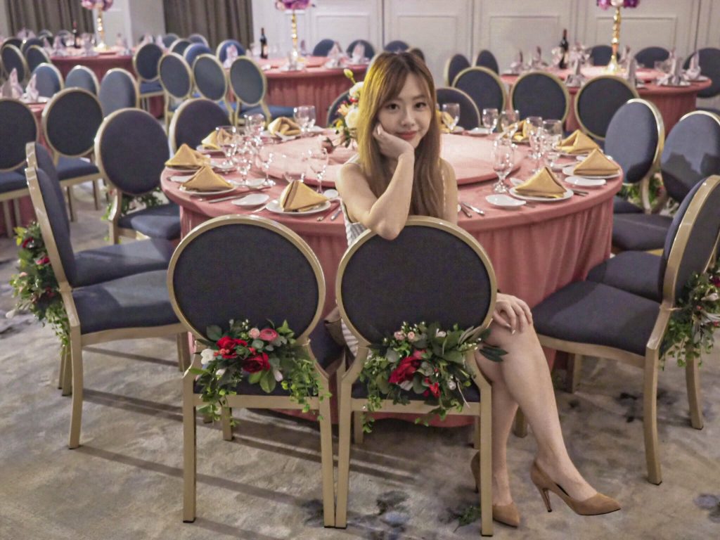 豪鼎飯店新北北新旗艦店2020新娘決定場地,一定要看過這一間!婚禮主題色系:我的乾燥玫瑰粉,令人怦然心動的甜美浪漫廳房!【每週限量一組】