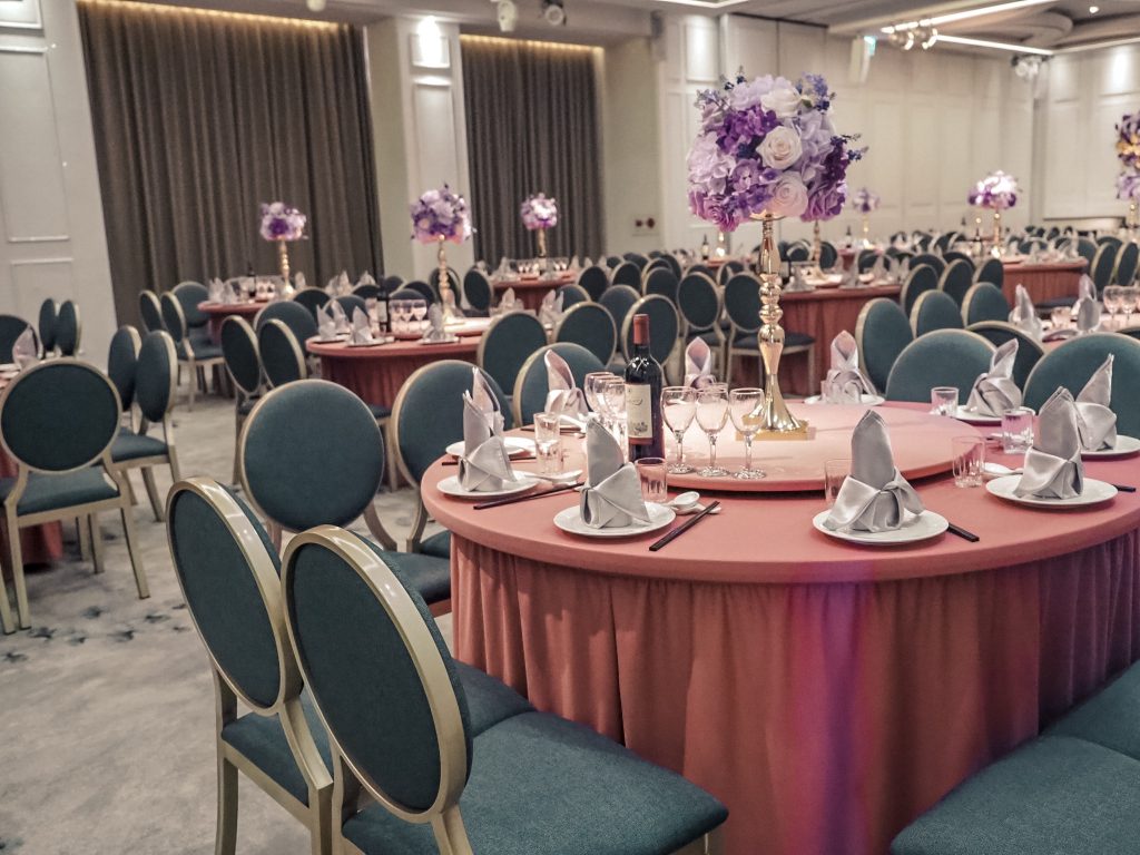豪鼎飯店新北北新旗艦店2020新娘決定場地,一定要看過這一間!婚禮主題色系:我的乾燥玫瑰粉,令人怦然心動的甜美浪漫廳房!【每週限量一組】